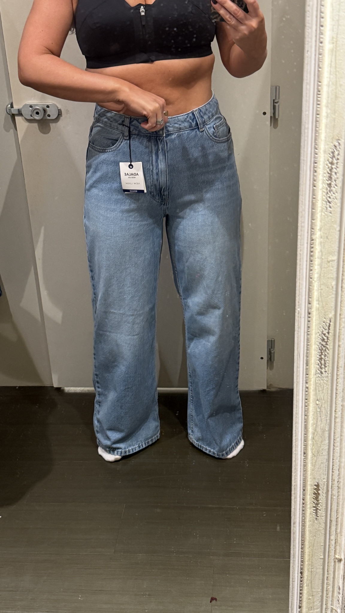 Get 40% off jeans  today! 

#LTKuk #LTKjeans