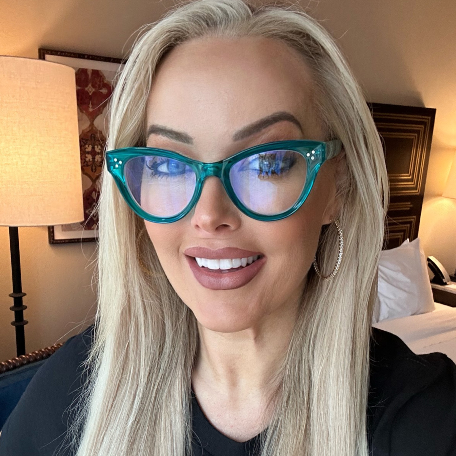 Adorable reading glasses found on Amazon! They are available in several colors. Super cute, comfy and great quality!! 

#LTKbeauty #LTKunder50 #LTKFind