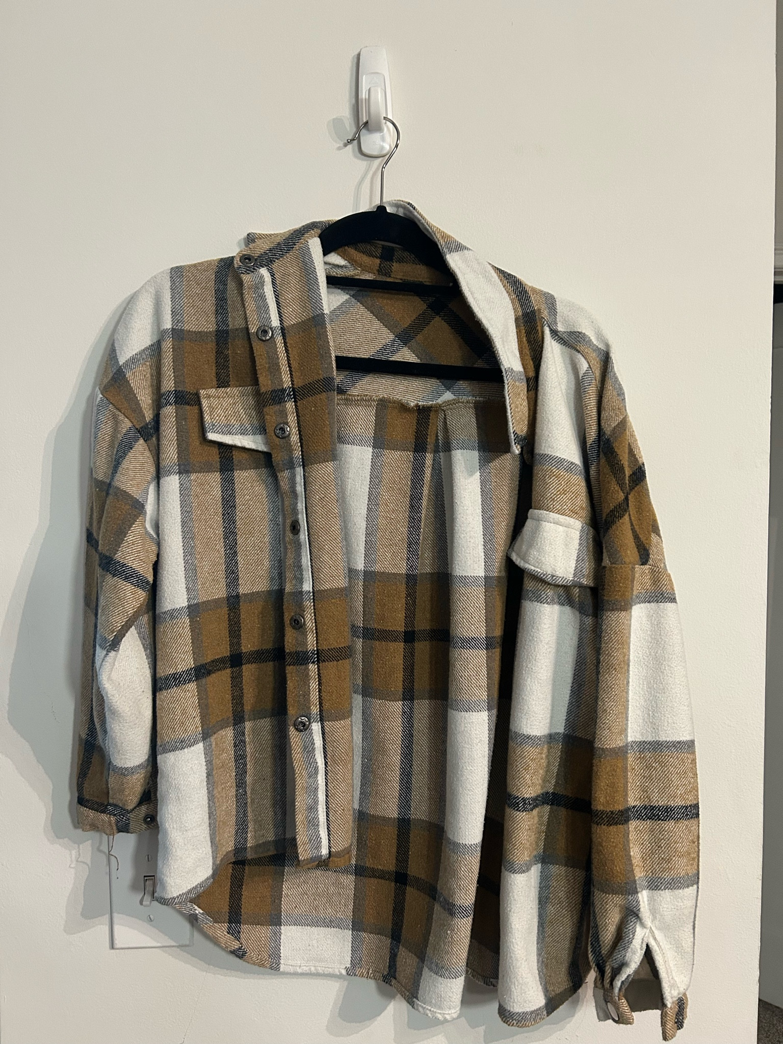 Shacket Season!

#LTKFindsUnder50