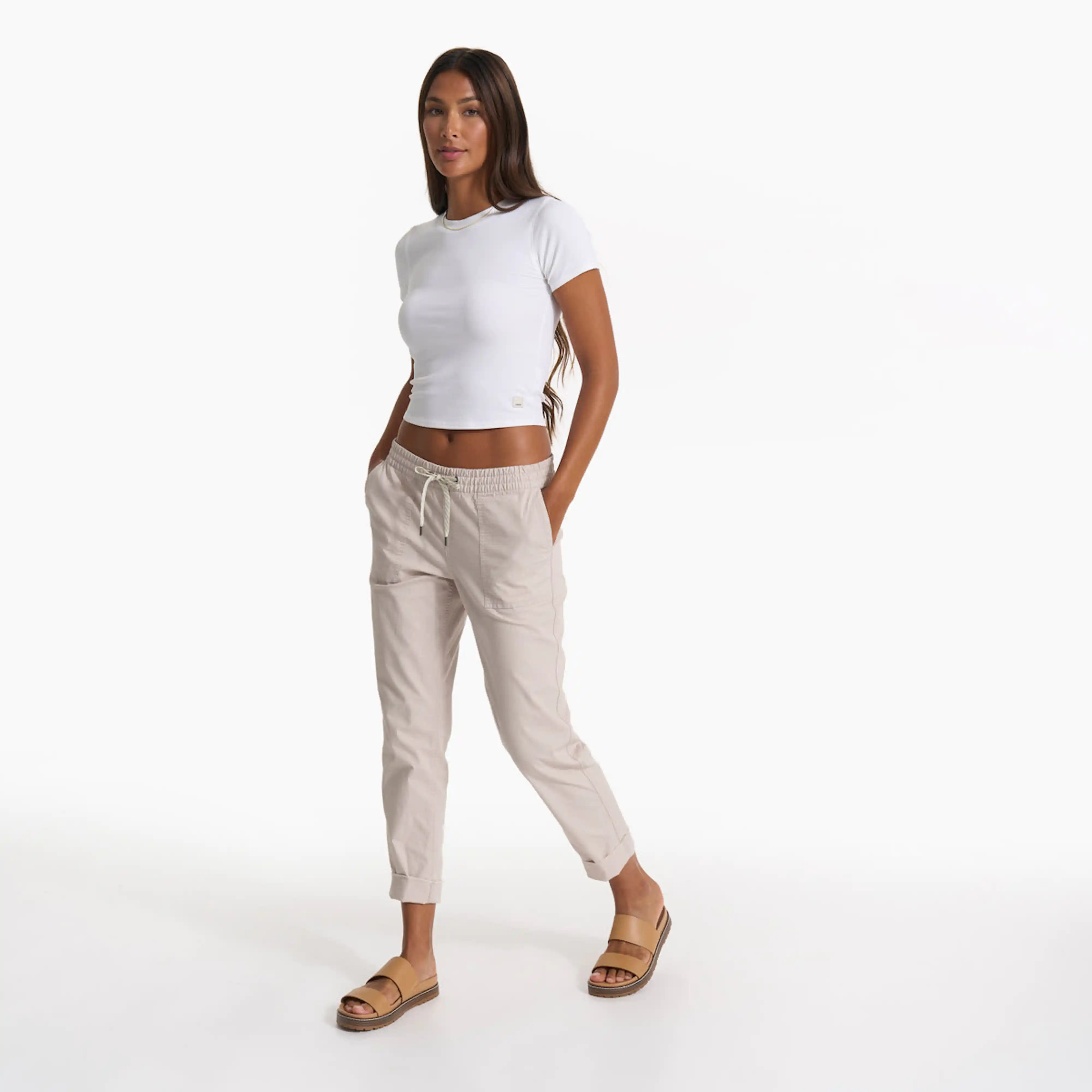 Vintage Ripstop Pant | Vuori Clothing (US & Canada)