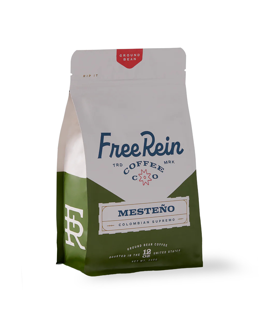 Mesteño | Free Rein