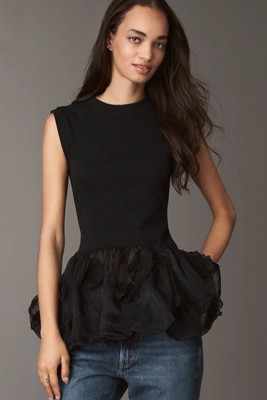 By Anthropologie 3D Floral Peplum TopBy Anthropologie
  


  


  


  


  
  

11 Reviews Revie... | Anthropologie (US)