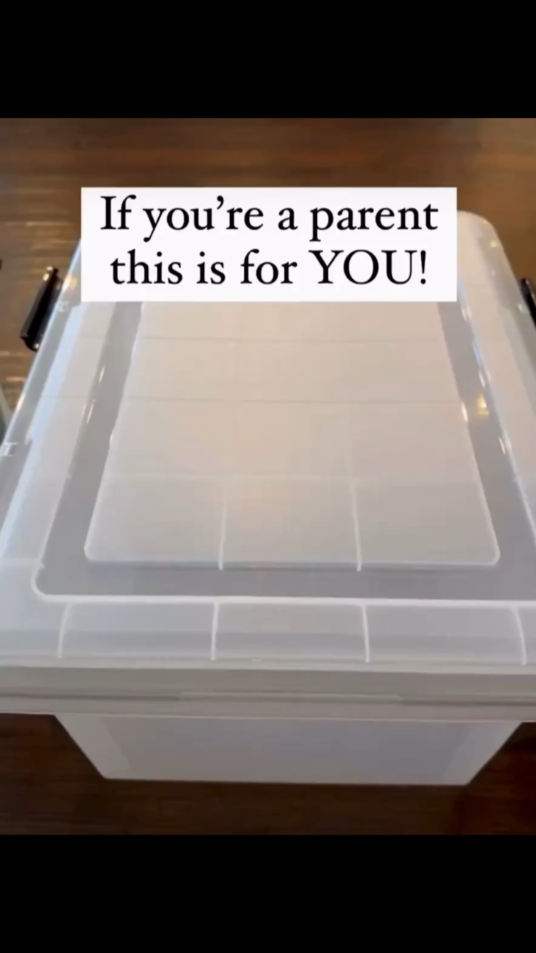 Keepsakes Box for Kiddos’ School Things!

Parent hack, home hack, mom hack, kids keepsake box 

Follow my shop @simplykatielynn on the @shop.LTK app to shop this post and get my exclusive app-only content!

#liketkit #LTKKids #LTKHome 

#LTKU #LTKGiftGuide #LTKWatchNow