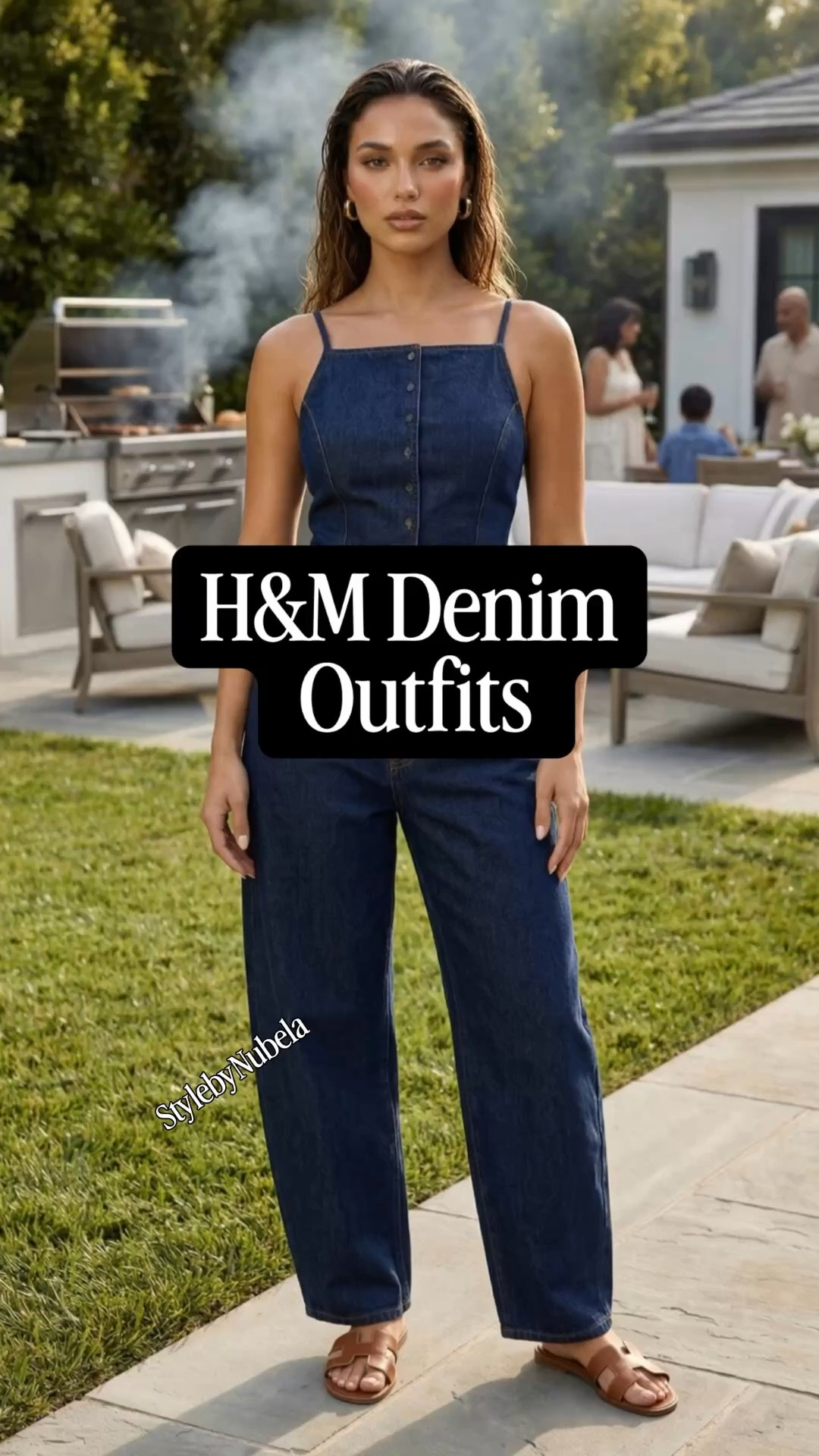 New Arrivals @H&M Denim Casual Outfits 🌸| Effortless Spring Street Style#LTKFashion 

H&M denim outfits women, spring denim outfit ideas, casual chic denim outfits, everyday H&M outfit inspiration, Pinterest denim style 2026

#HMDenim #CasualChic #style #denimstyle #EverydayStyle #EffortlessFashion #ModernWomenStyle #PinterestFashion #LTKFindsUnder$100


#LTKdayinmylife #LTKTall #LTKmomlife #LTKMidsize #LTKgrwm #LTKSeasonal #LTKBump #LTKPetite #LTKootd #LTKSaleAlert #LTKOver40 #LTKFestival #LTKPlusSize #LTKvlog