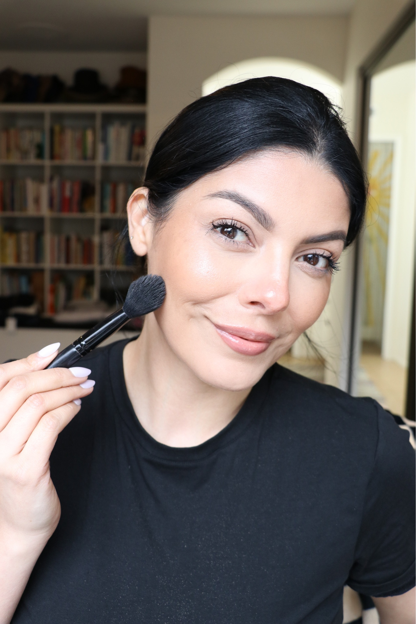 Anastasia Beverly Hills Beauty Balm is my current favorite skin tint! Glides on to skin like a dream! 


#LTKMostLoved #LTKBeauty #LTKOver40