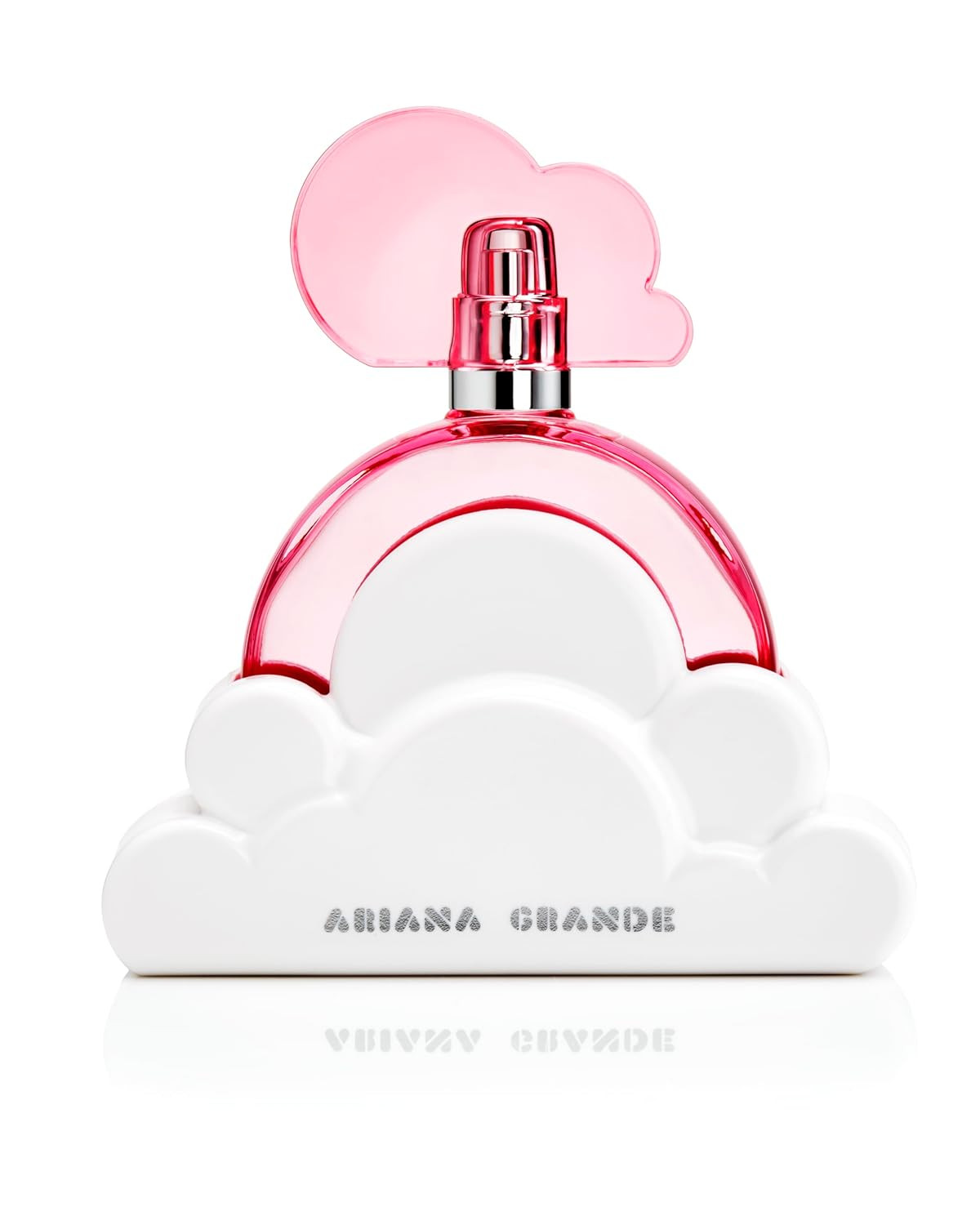 Ariana Grande Cloud Pink Eau de Parfum – Long Lasting Fragrance with Dragon Fruit, Vanilla Orch... | Amazon (US)