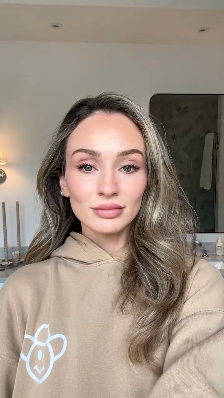 Will forever swear by this foundation 🤌🏻 linking everything I used!

#LTKBeauty #LTKStyleTip