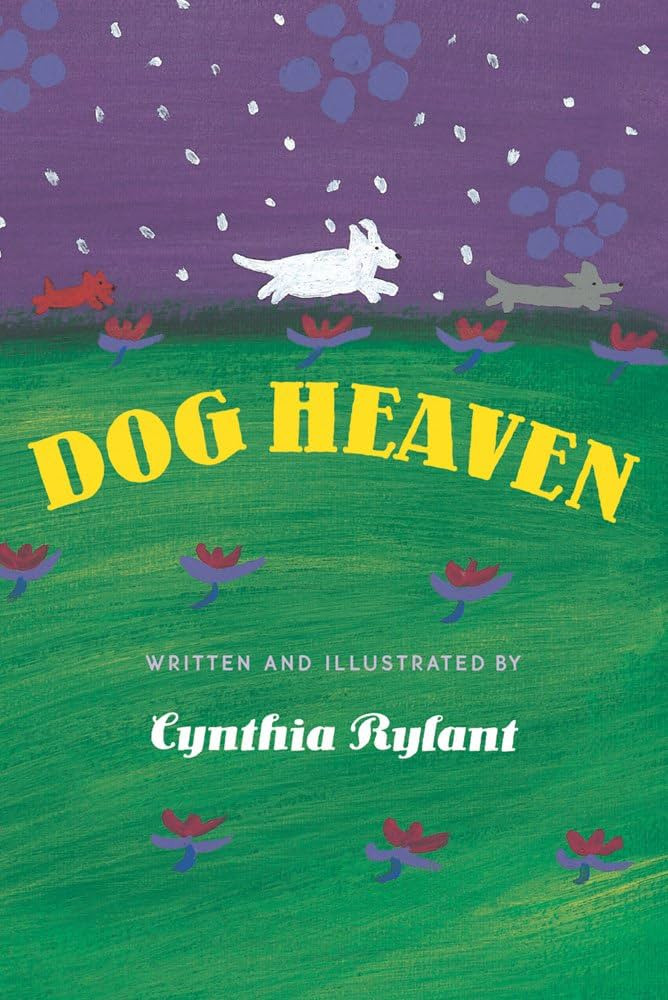 Dog Heaven | Amazon (US)