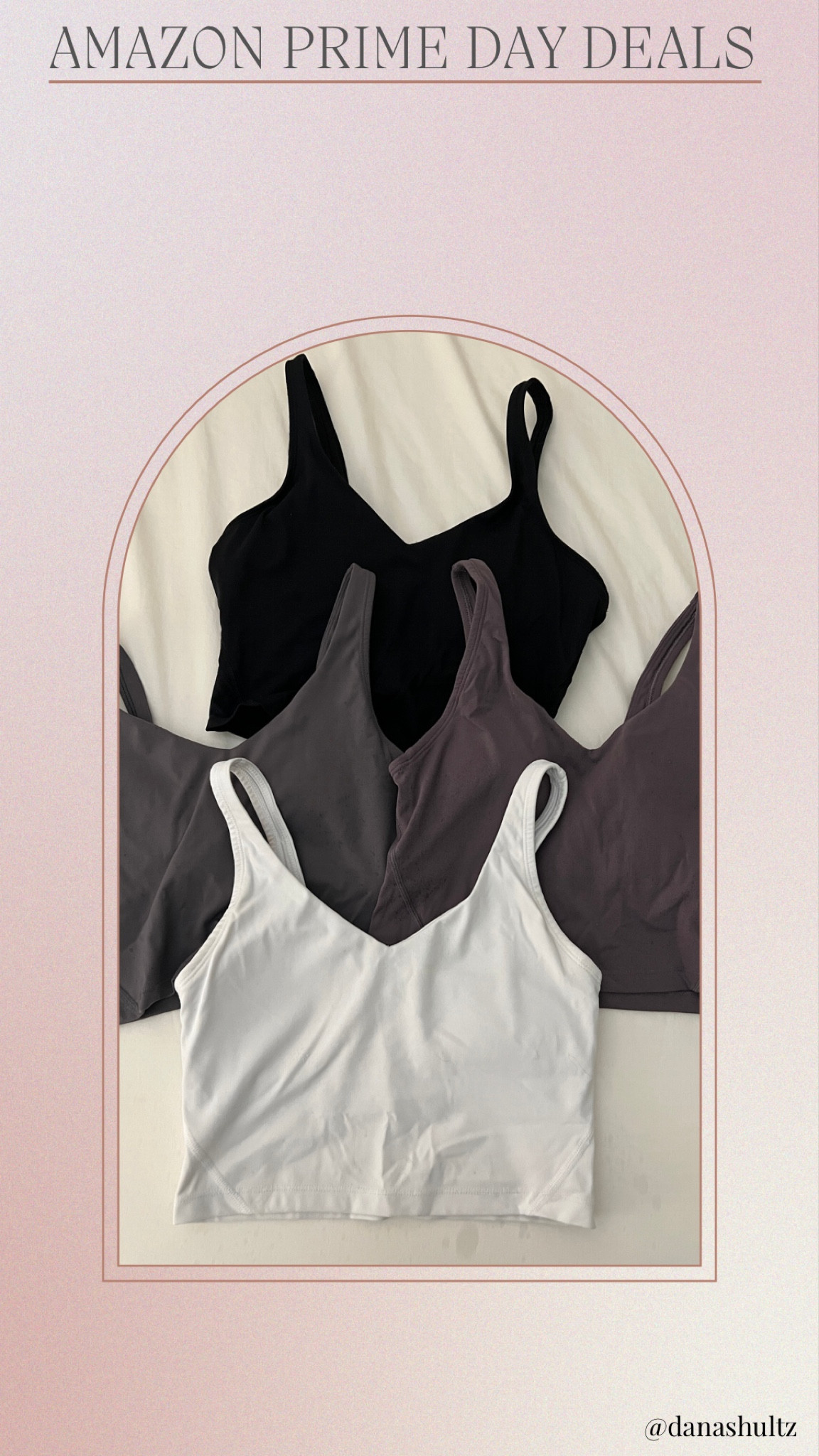 Amazon Prime Day

#LTKxPrimeDay