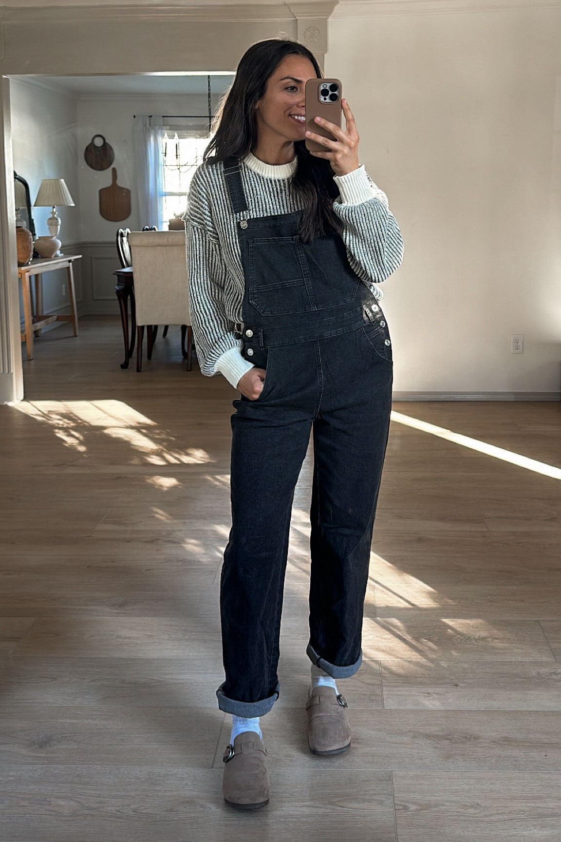 The coziest fall outfit I have had on repeat lately🪵🍂☕️

#LTKHoliday #LTKStyleTip #LTKSeasonal