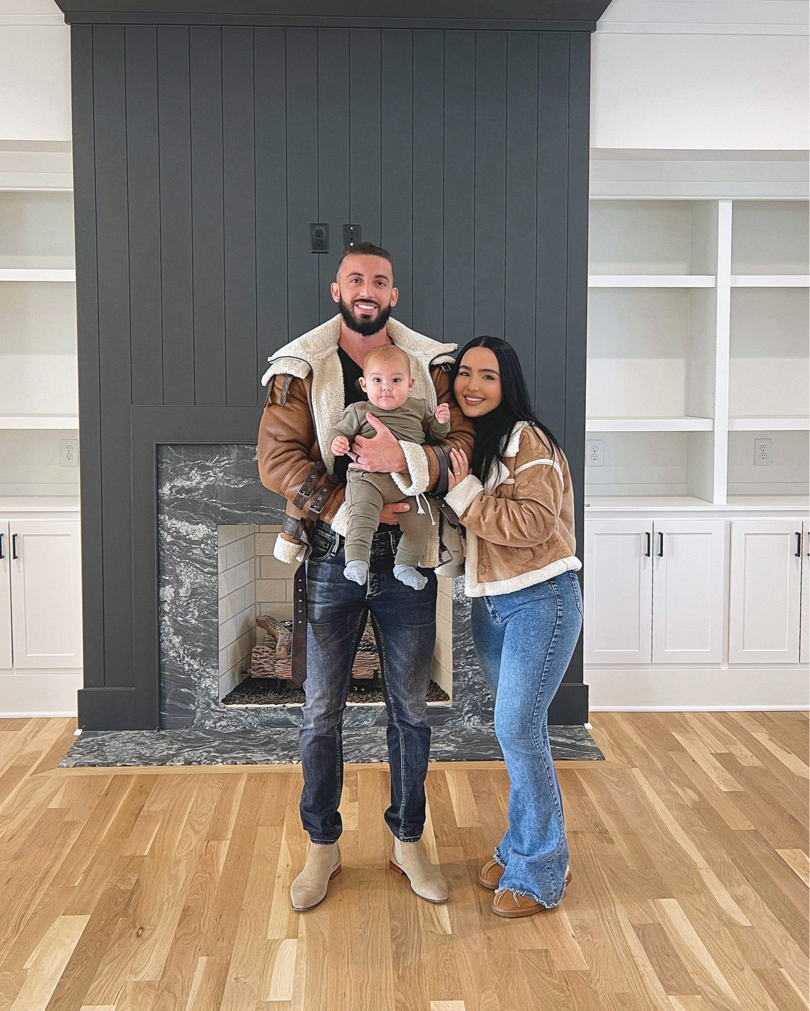 A new chapter has begun 🏠🫶🏽

#LTKbaby #LTKstyletip #LTKhome