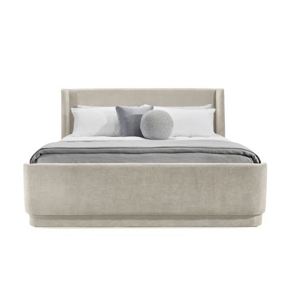 Kaia Upholstered Bed | Wayfair North America