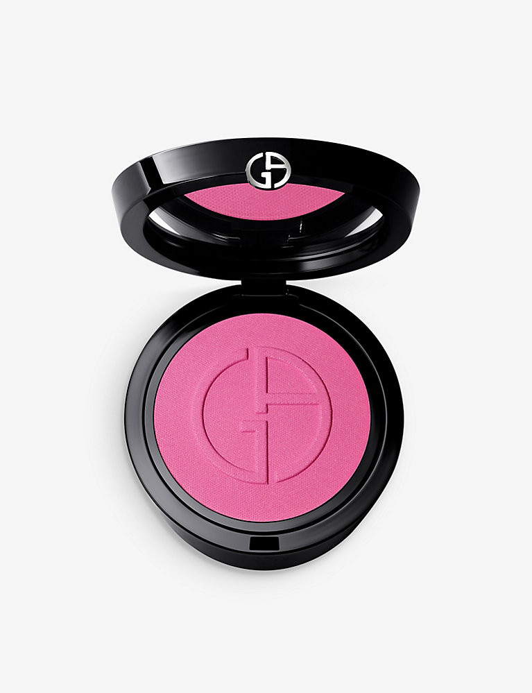 Luminous Silk Glow blush 3.6g | Selfridges