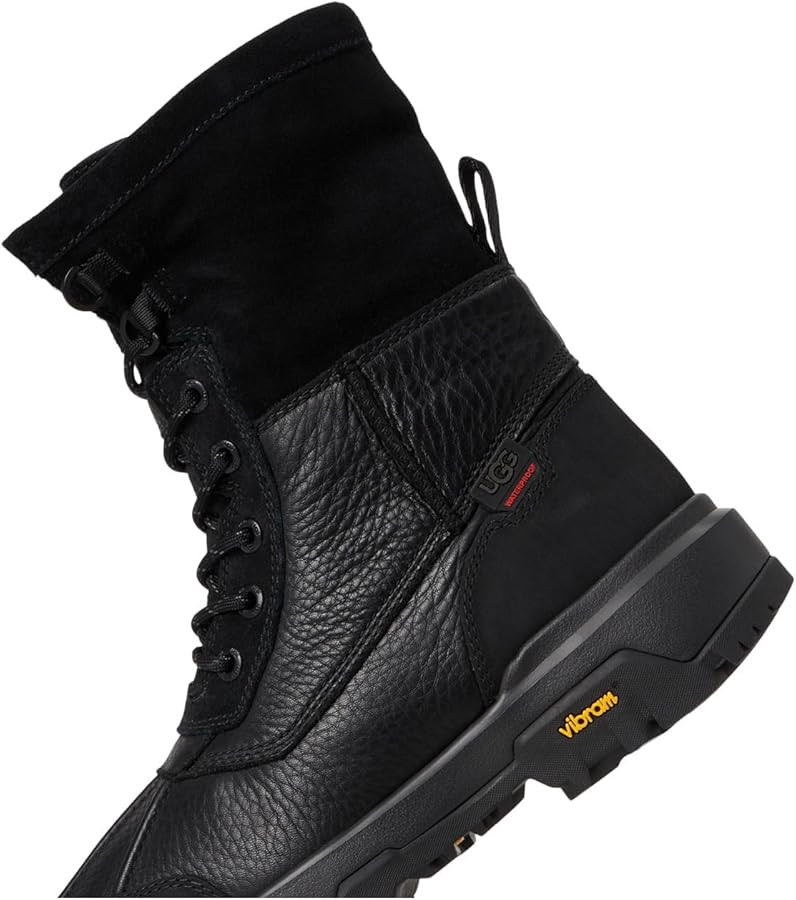 UGG womens Adirondack Boot XXV | Amazon (US)