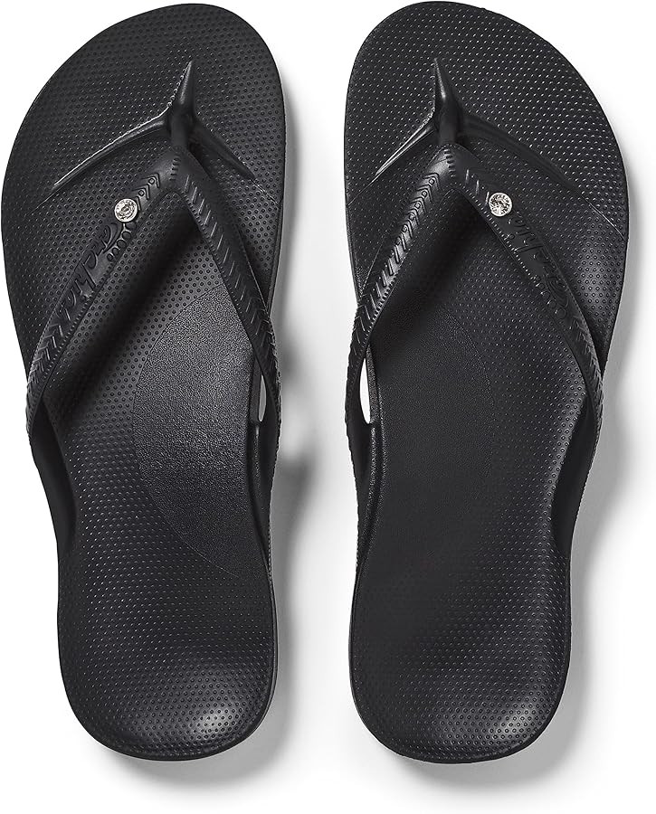 ARCHIES Footwear - Flip Flop Sandals – Offering Great Arch Support and Comfort | Amazon (US)