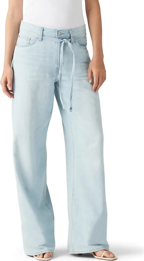 Levi's XL Straight Leg Jeans | Nordstromrack | Nordstrom Rack