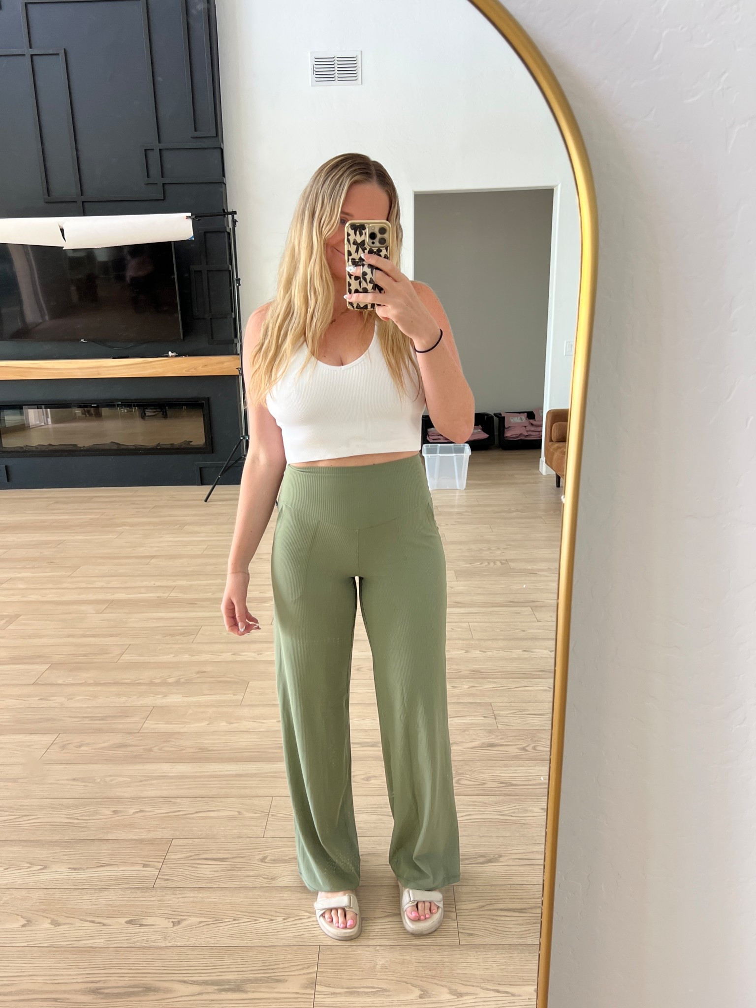 Comfy Style OOTD 💛





Aerie, Aerie Finds, Comfy, Comfy Style

#LTKItBag #LTKStyleTip