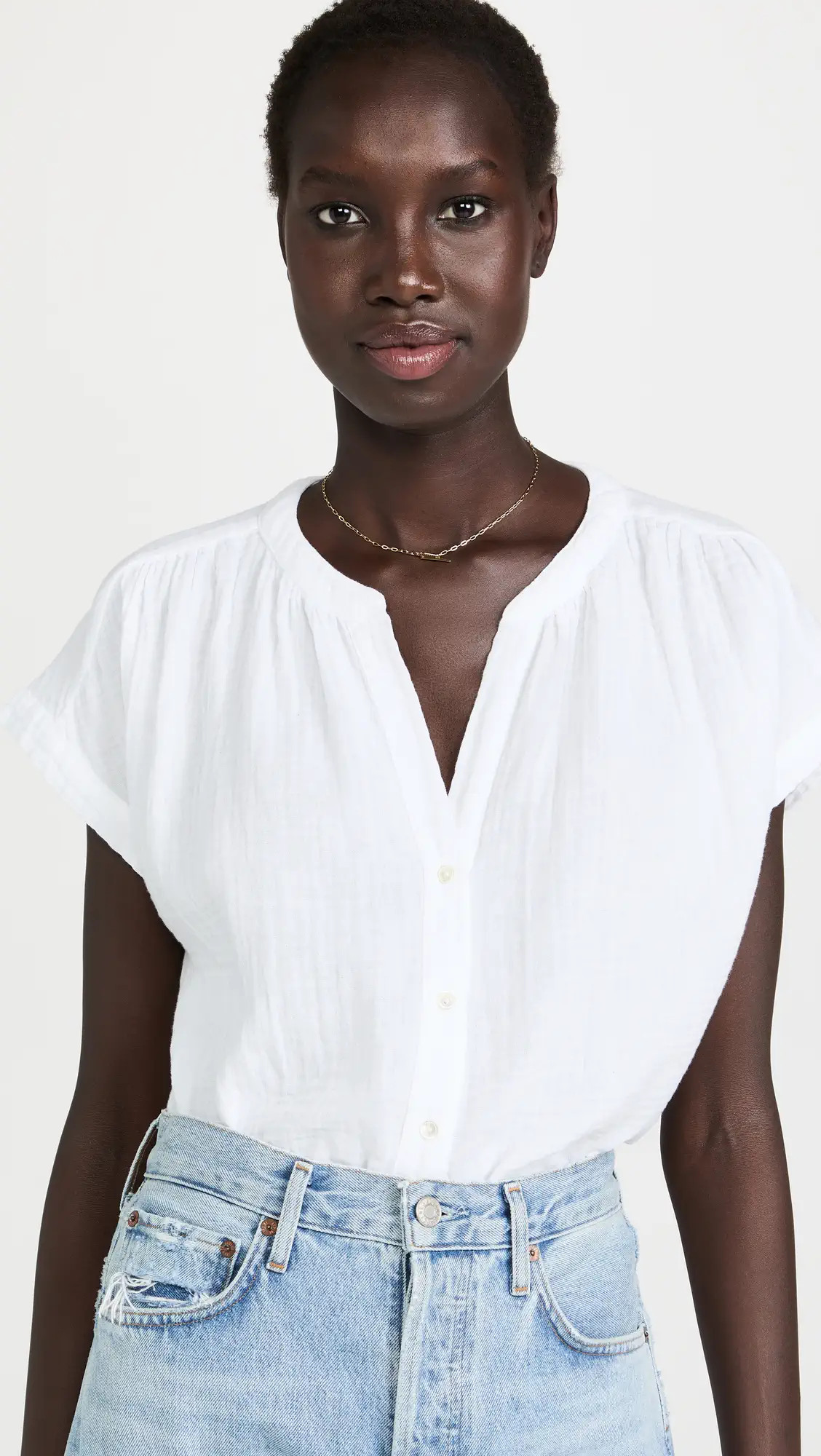 Pamela Top | Shopbop