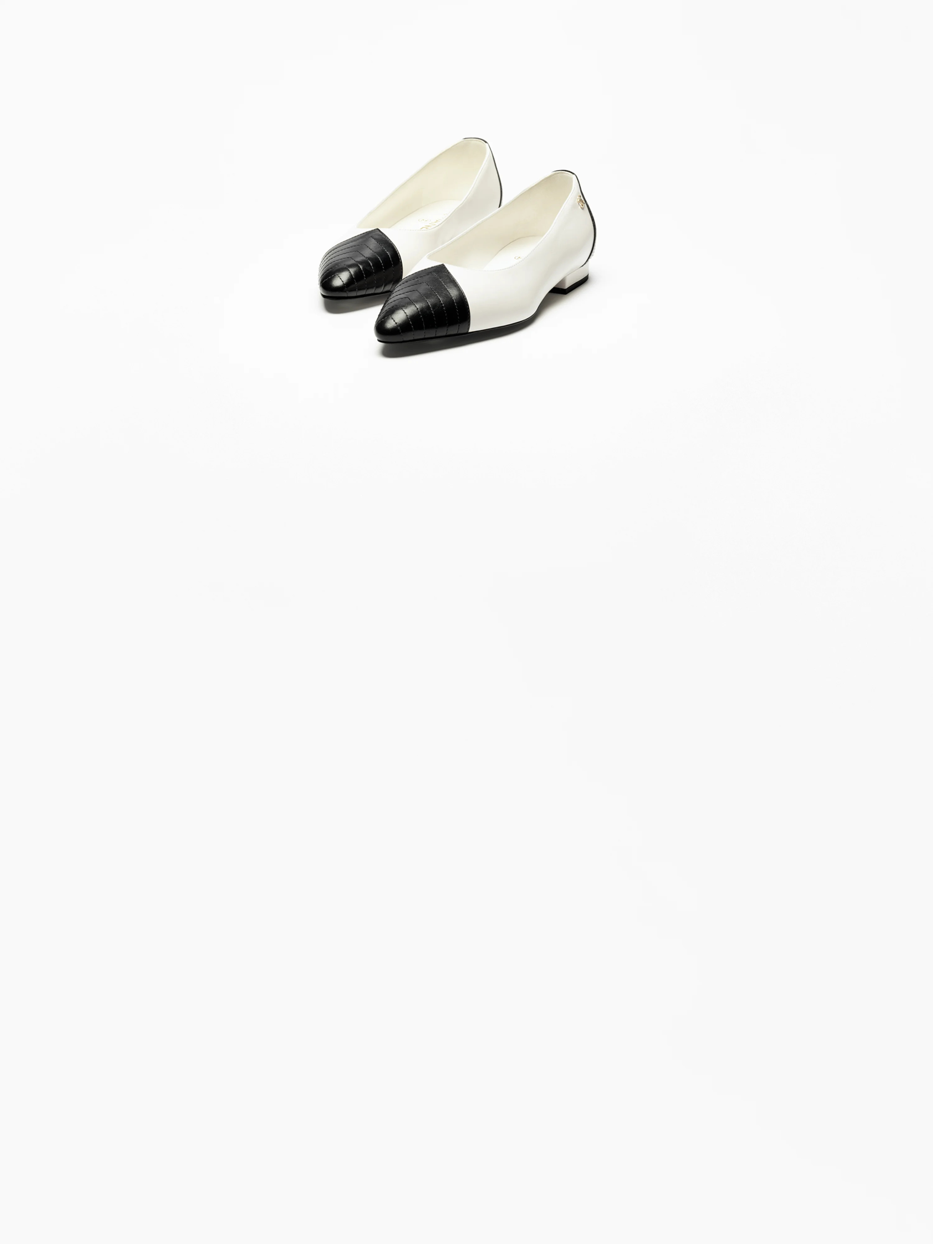 Ballet flats | Chanel, Inc. (US)