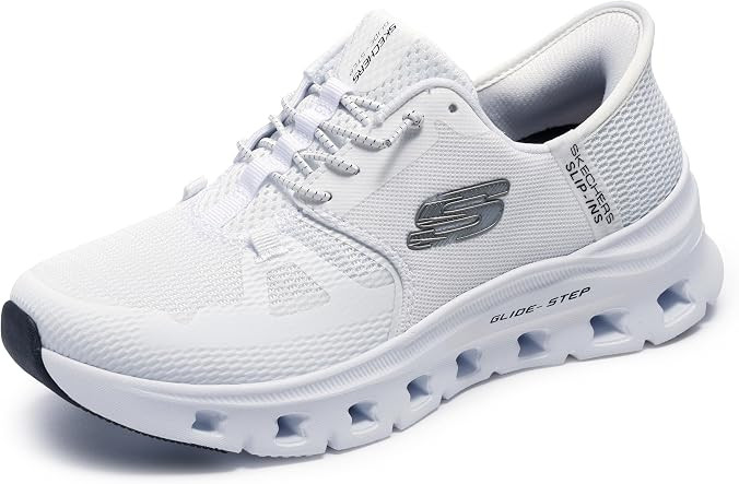 Skechers Women's Glide-Step Pro Sneaker | Amazon (US)