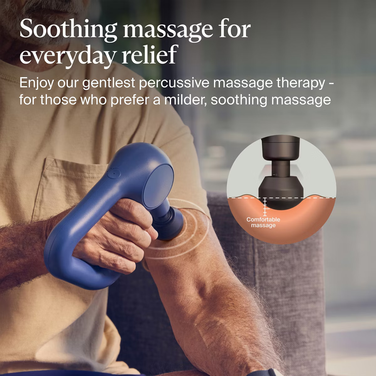 Therabody Theragun Relief Massage Gun | Target