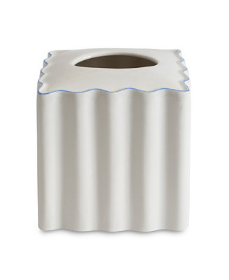 Mare Porcelain Tray | Macy's