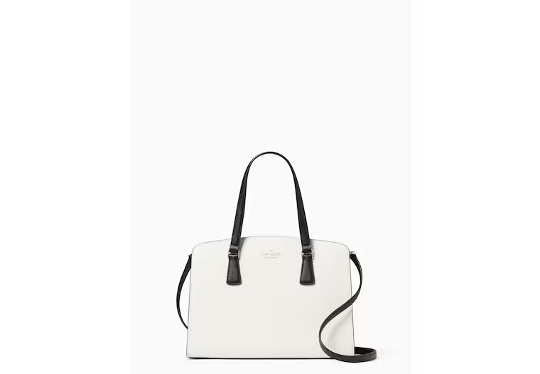 Perry Medium Satchel | Kate Spade Outlet
