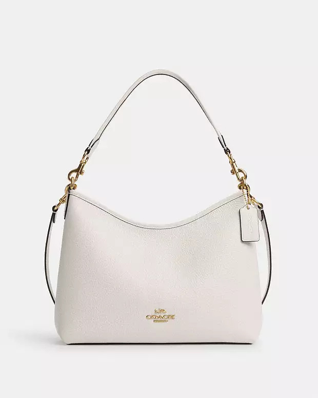 Laurel Shoulder BagComparable ValueC$520C$279(46% off) | Coach Outlet CA