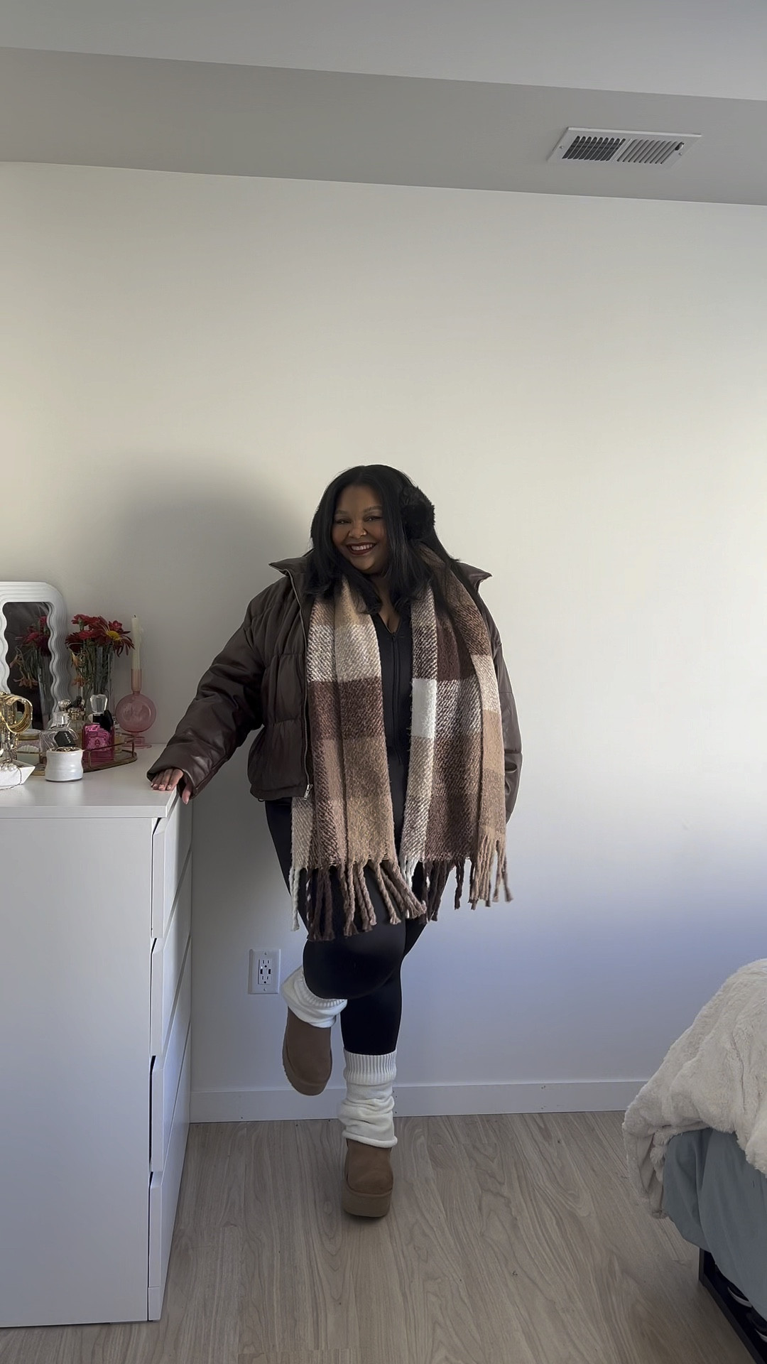 Winter wonderland outfit series 🌲❤️☃️

#LTKstyletip #LTKSeasonal #LTKplussize