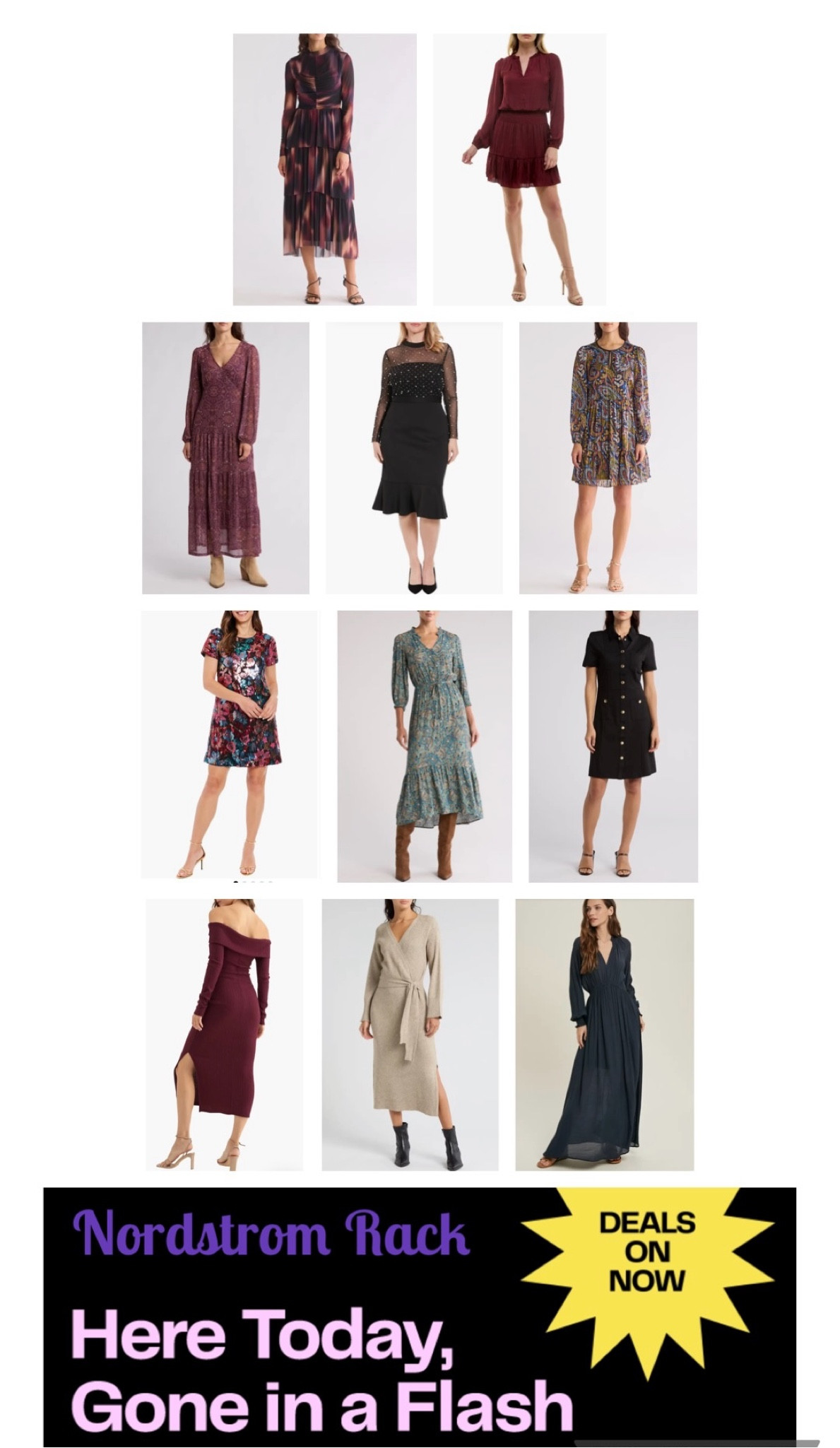 Nordstrom Rack sale finds 

#LTKSaleAlert #LTKFallSale #LTKSeasonal