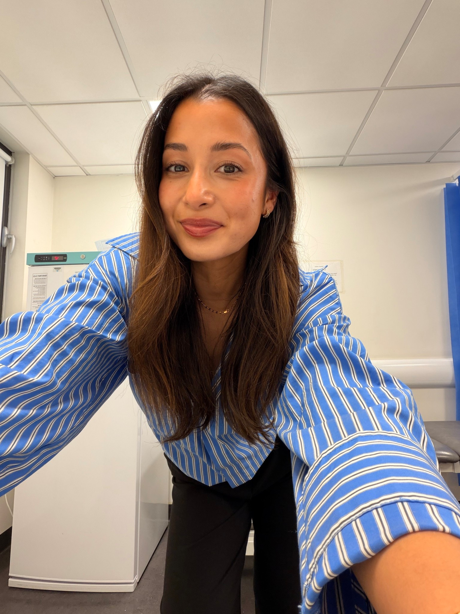 this shirtttt 

#LTKworkwear #LTKFashionMonth #LTKuk