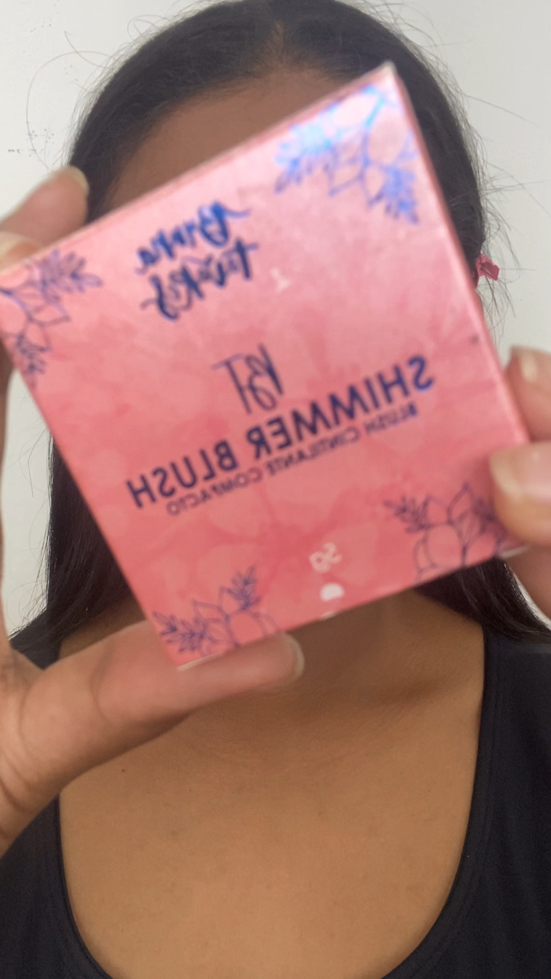 O BT Shimmer Blush conta com uma combinação rica de pigmentos micronizados opacos e cintilantes, que entregam cor e brilho com um acabamento sofisticado e natural.
A textura única remete a um toque gel, que garante maciez, entrega de pigmentação e brilhos.  #MesDasMaesLTK

#LTKbeauty #LTKbrasil #LTKhome