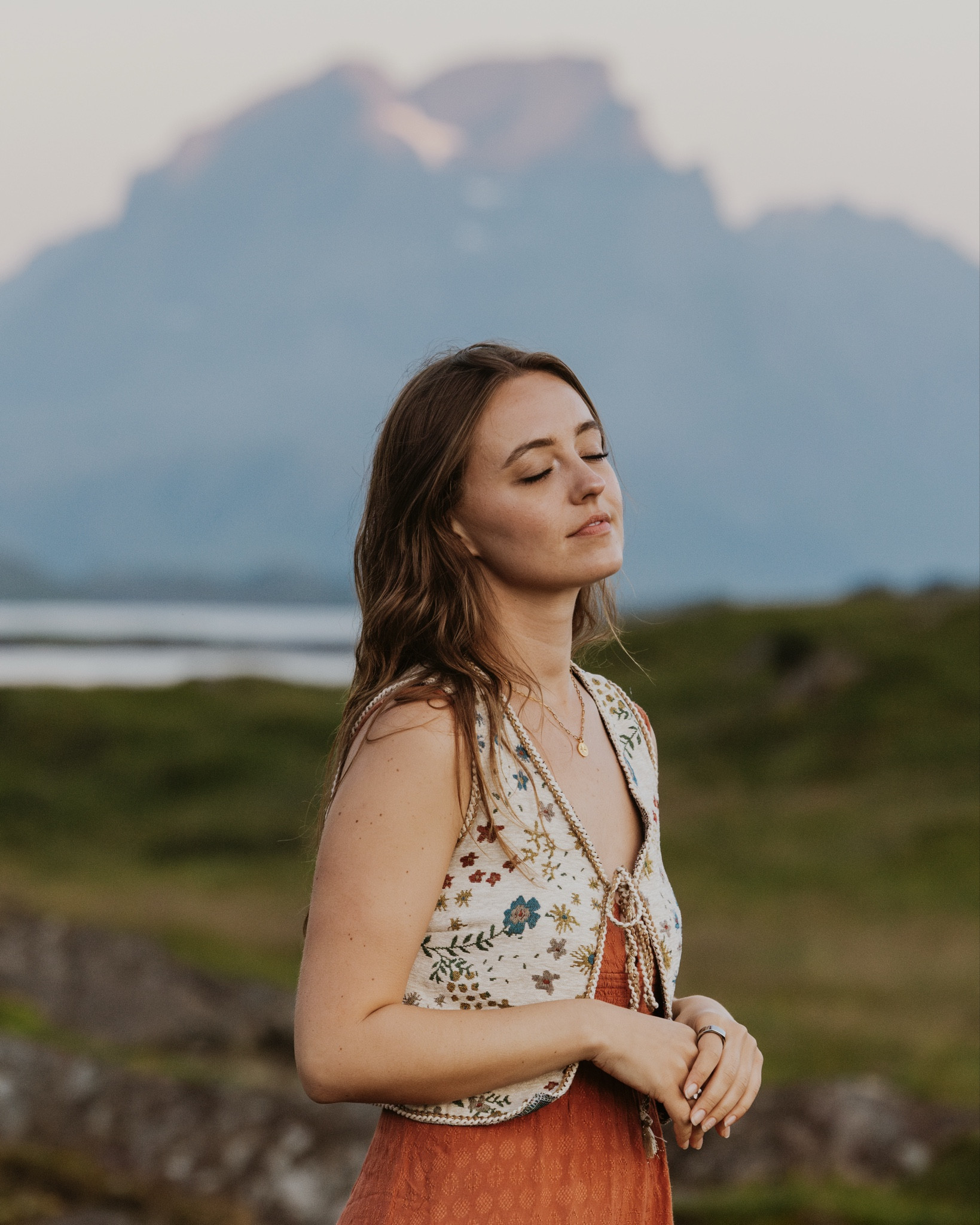 A versatile travel and adventure dress and vest ✨

#LTKTravel #LTKFindsUnder50
