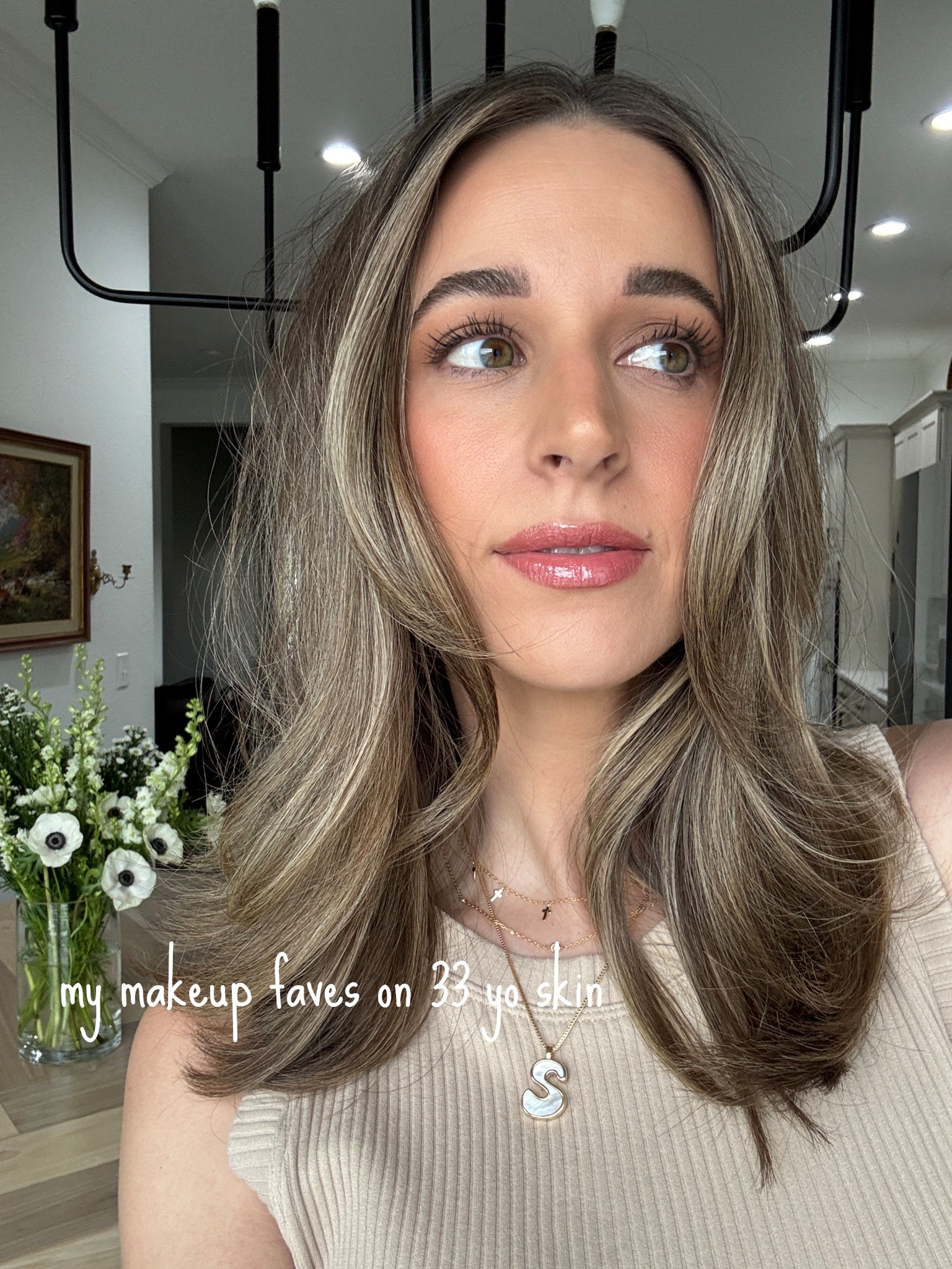 MAKEUP ROUTINE • this mascara wins the beauty game forever. My new go-to!! 🖤

#LTKBeauty