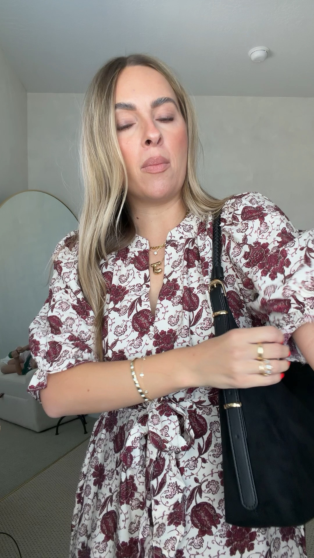 $25 fall dress?! Walmart fashion. Walmart ootd. Fall dresses that are affordable. Walmart fall fashion finds

#LTKootd #LTKPetite #LTKSeasonal
