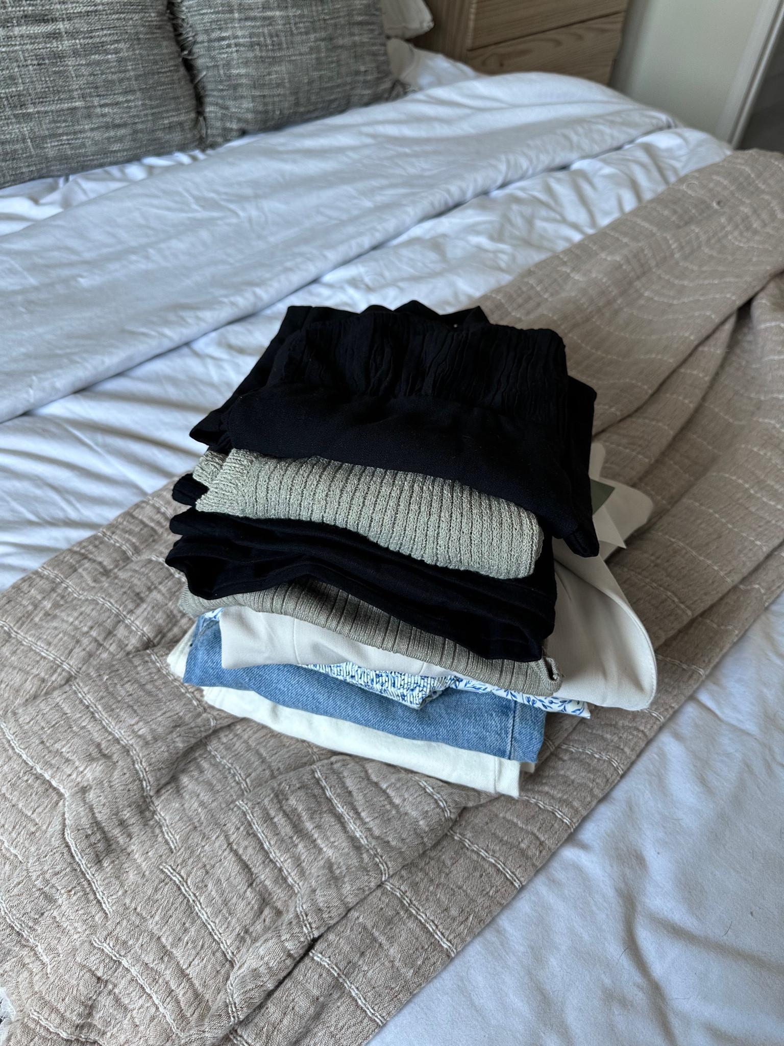 Spring 2024 H&M haul 

#LTKsalealert #LTKfindsunder50 #LTKfindsunder100