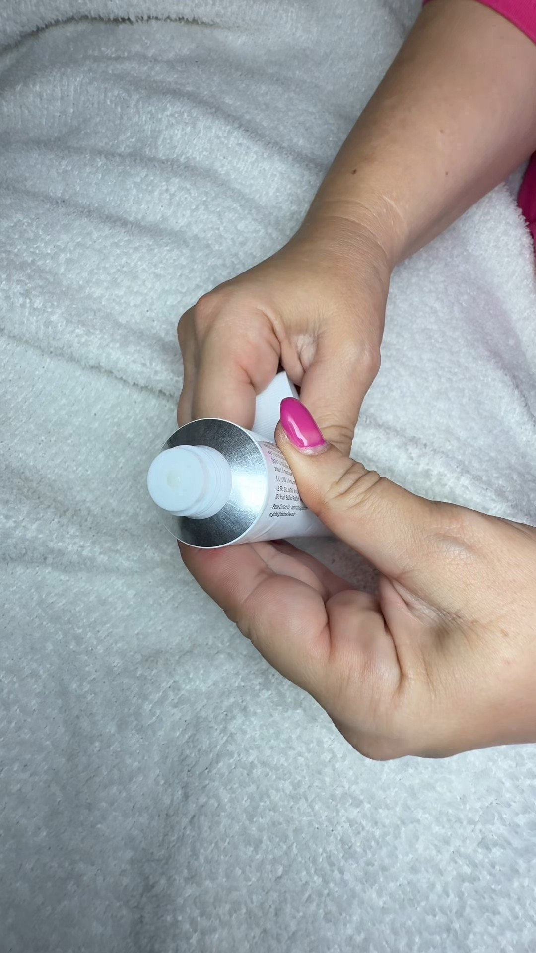 If your skin is dramatic like mine, the Dr. Althea 345 Relief Cream will humble it real quick. Instant calm, instant glow. 

#LTKOver40 #LTKgrwm #LTKmomlife