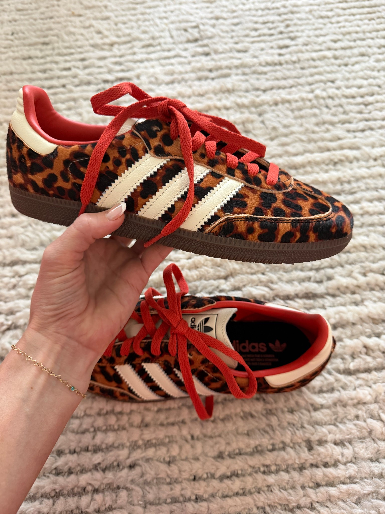 Finally broke down and got these! I’m obsessed, I go down half a size 

#LTKShoeCrush