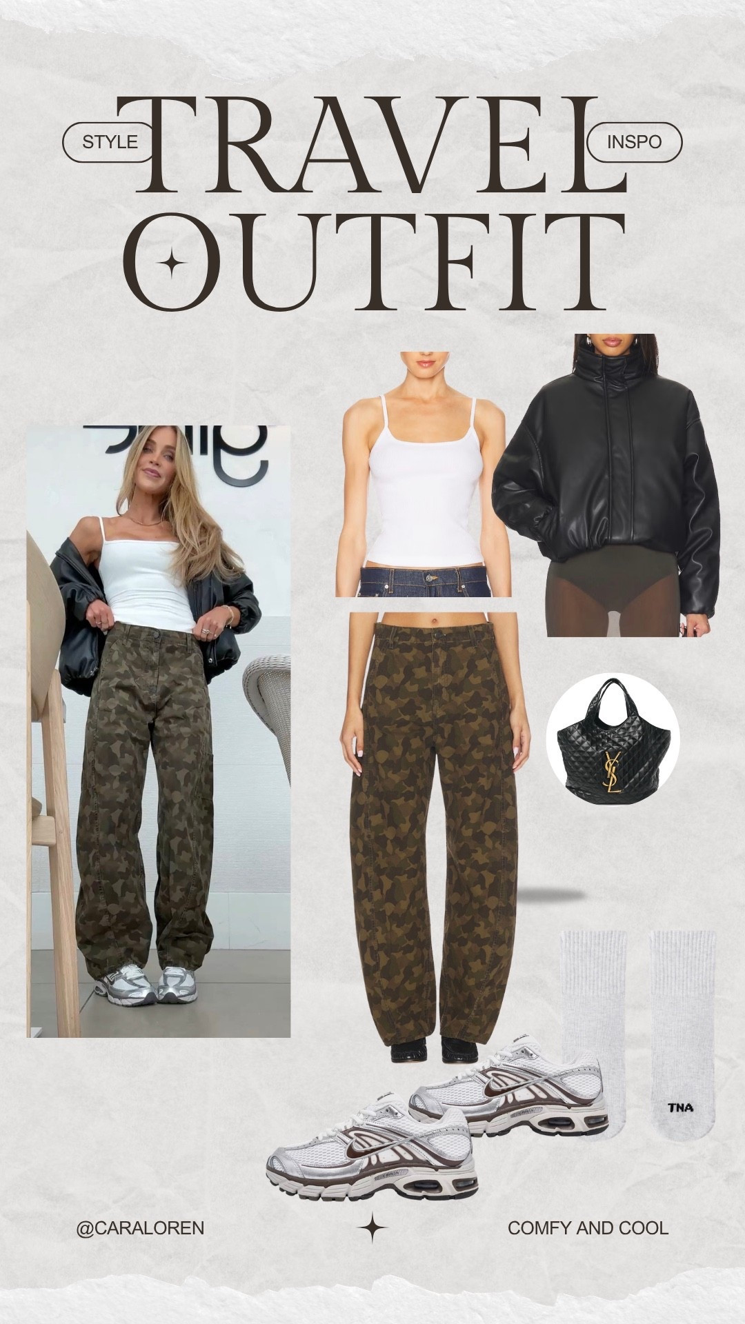 Travel fit vibes

#LTKSaleAlert #LTKTravel #LTKootd