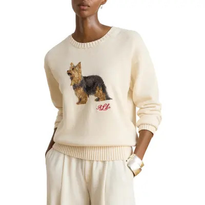 Yorkshire Terrier Sweater | Nordstrom
