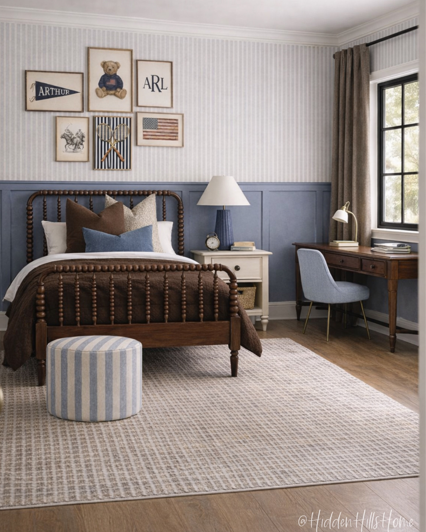 Boys bedroom decor mood board, kids bedroom, Ralph Lauren inspired bedroom design, home decor ideas, boys room inspiration #bed #teen

#LTKHome #LTKSaleAlert #LTKKids