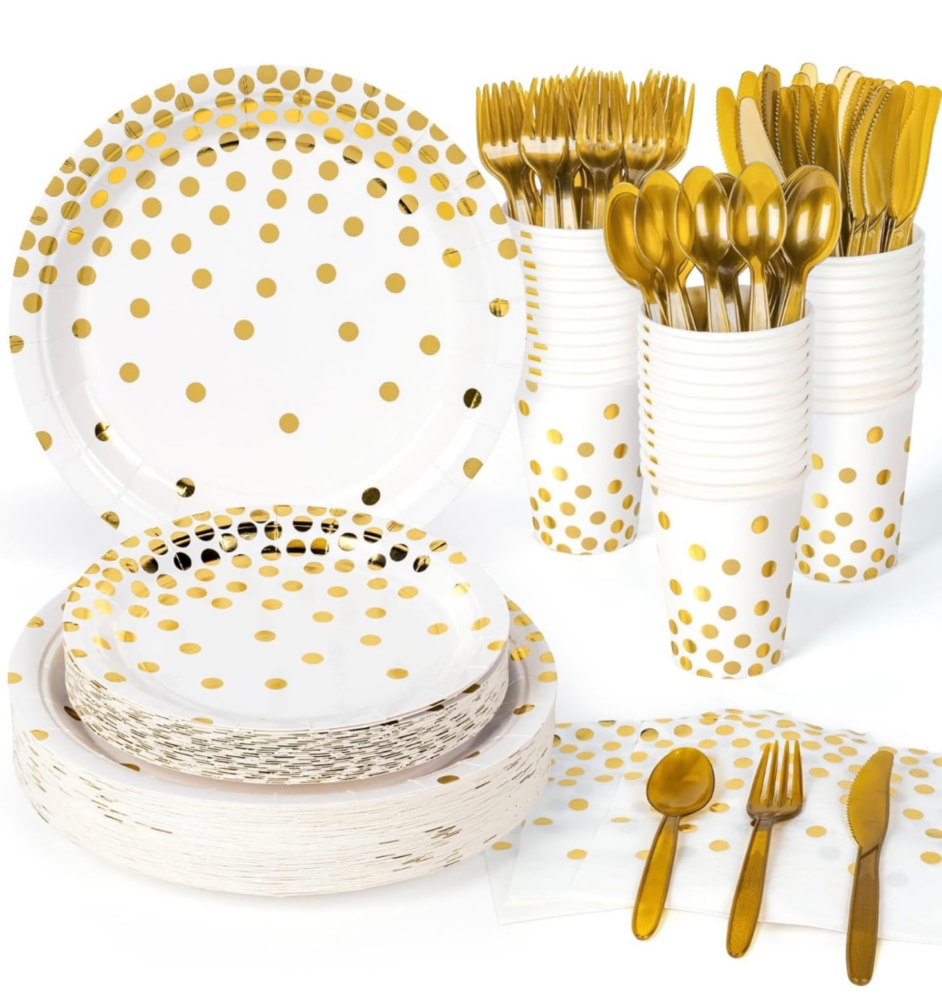 NYE party supplies!!✨🤩

#LTKHoliday #LTKSeasonal #LTKfindsunder50