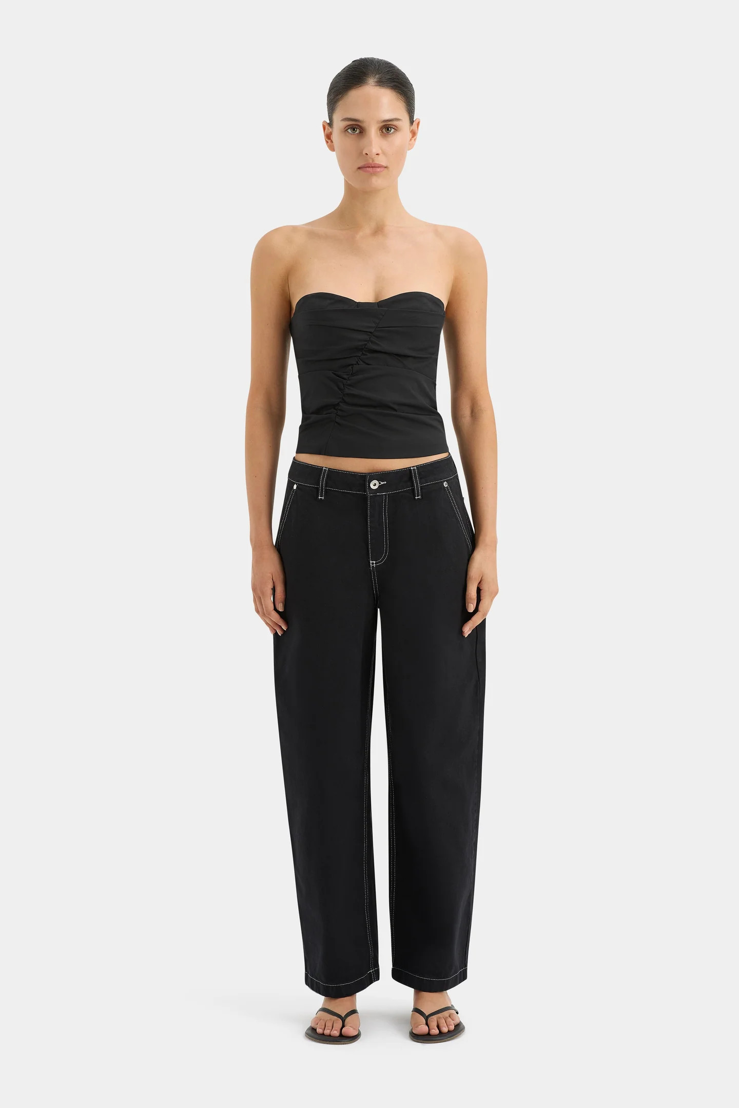 Azul Bodice | Sir The Label (US)