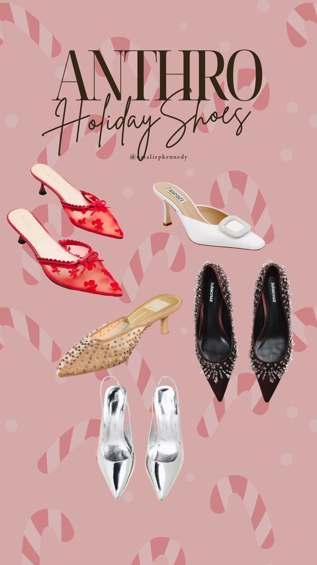 NATALIE30 for 30% off 

#LTKootd #LTKHoliday