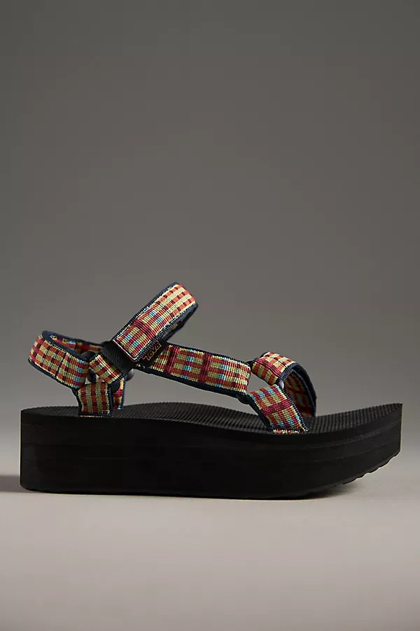 Flatform Universal Sandals | Anthropologie (US)