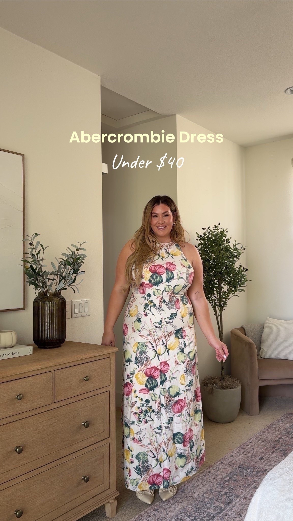 Dress is on clearance at Abercrombie for under $40
💐

Summer dress, wedding guest dress, long dress, Vanessa Etheridge

#LTKSeasonal #LTKootd #LTKMidsize