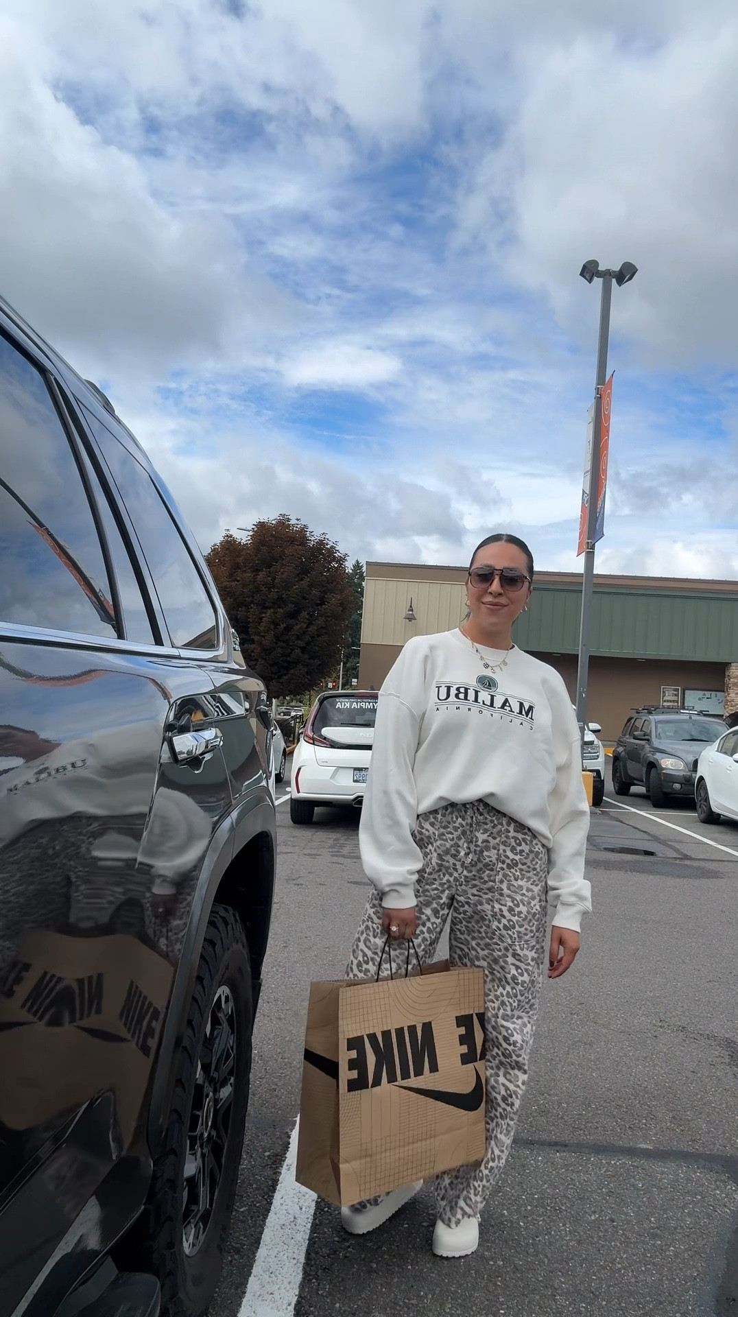 Grab these pants during the Aerie sale bc they will sell out 🐆 

Leopard
Cheetah print 
Pants 
Aerie
American Eagle
Crewneck 
Hollister
Birkenstock 
Eggshell 



#LTKFallSale #LTKShoeCrush #LTKStyleTip