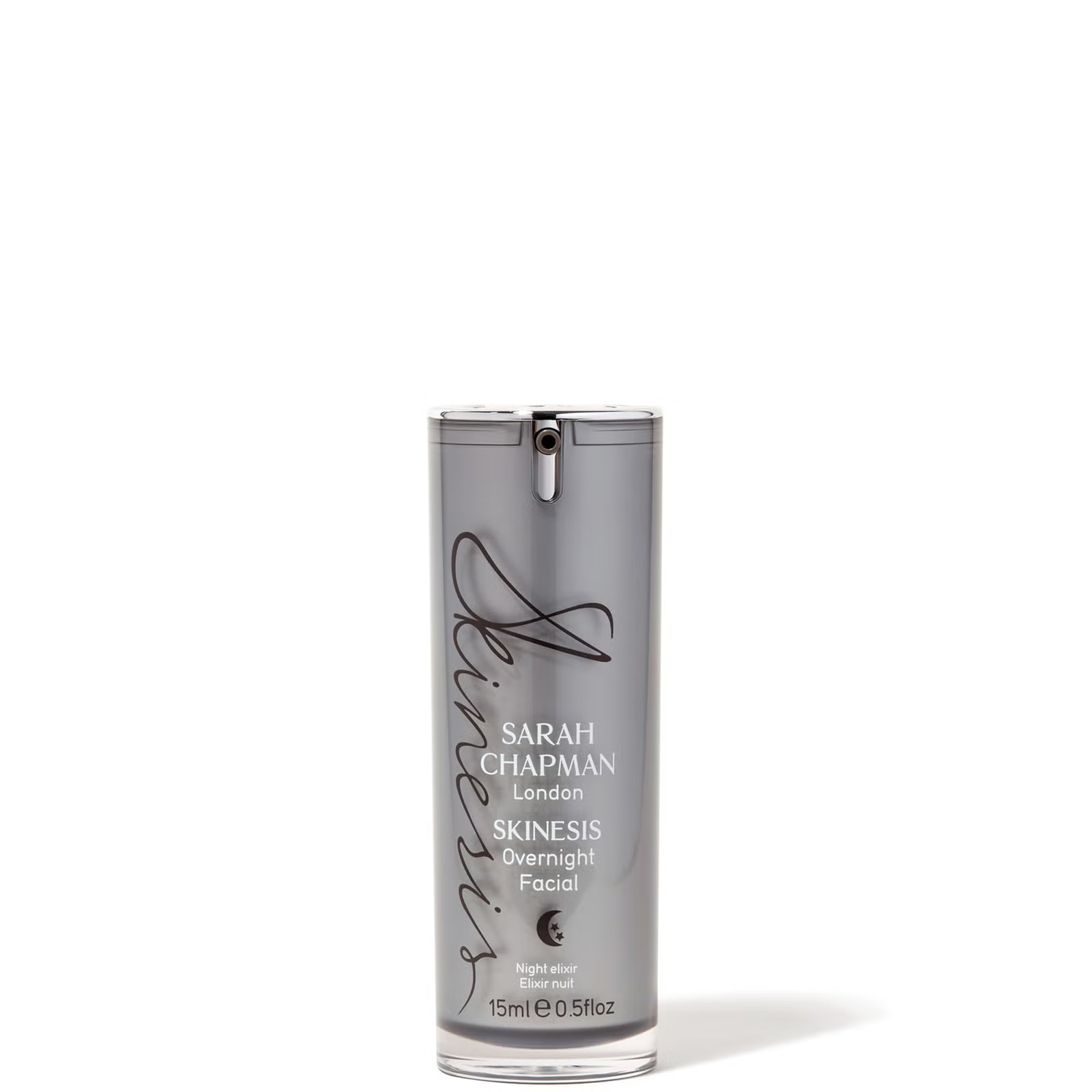 Sarah Chapman Skinesis Overnight Facial (15ml) | Look Fantastic (UK)