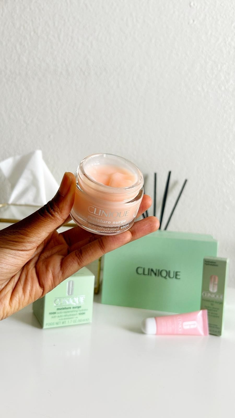 Summer skin moisturizers

#LTKBeauty #LTKFindsUnder50 #LTKOver40