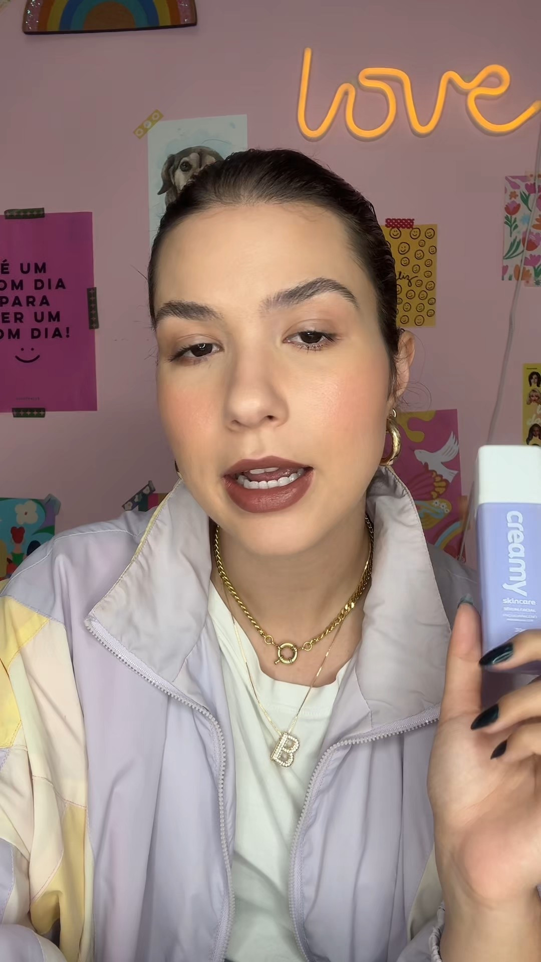 SÉRUM ADAPALENATO DA CREAMY 

#LTKbrasil #LTKbeleza